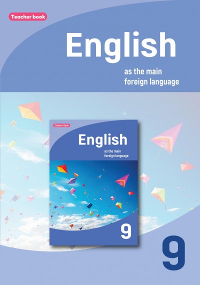 "English" (İngilis dili - əsas xarici dil) fənni üzrə 9-cu sinif üçün metodik vəsait