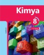 "Kimya" fənni üzrə 8-ci sinif üçün dərslik (1-ci hissə)