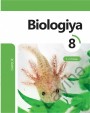 "Biologiya" fənni üzrə 8-ci sinif üçün dərslik (1-ci hissə)