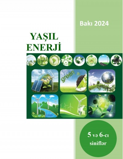 Yaşıl Enerji